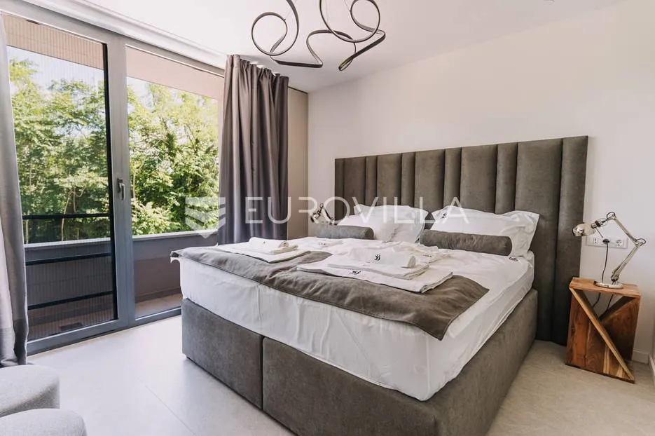 zadar, privlaka, prekrasna novoizgrađena vila - slika 33