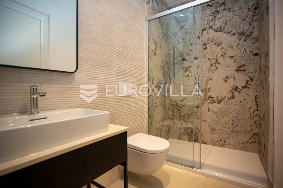 istra, sošići okolica, predivna nova prizemnica 142.60 m² s bazenom na mirnoj lokaciji - slika 34