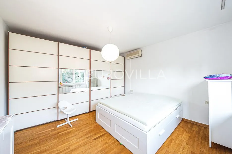 zagreb, šalata, odlična dvojna kuća 220 m² s vrtom na vrhunskoj lokaciji - slika 15