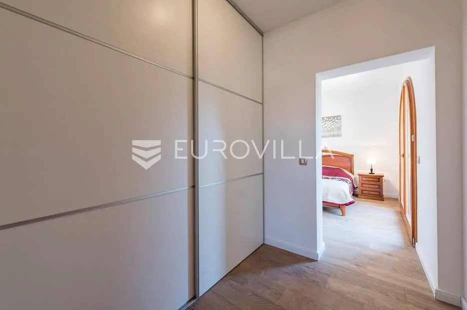 tar, vabriga, novogradnja, luksuzna i moderna kamena četverosobna villa - slika 21