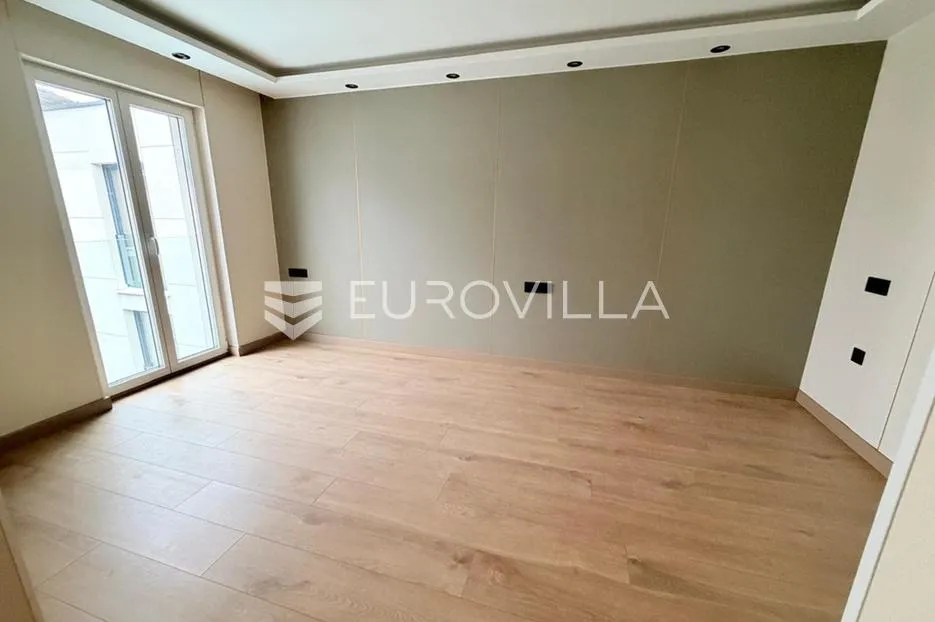 crikvenica, ekskluzivna novogradnja, jednosoban stan 27 m² a13, blizina mora, wellnes, restoran - slika 4