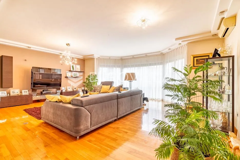 zagreb, gornji bukovac, luksuzna vila, 660 m² na jedinstvenoj lokaciji - slika 2