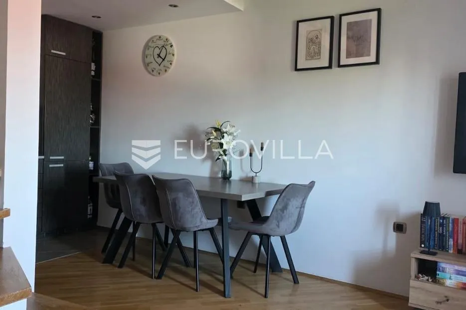 zagreb, buzin, predivan trosoban stan površine 61 m² - slika 5