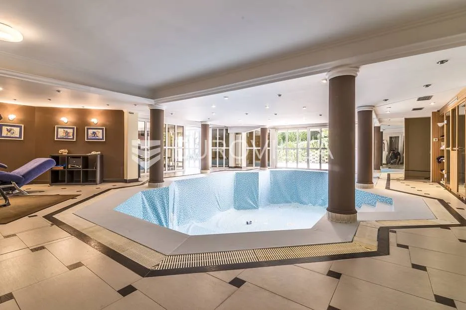 zagreb, gračani luksuzno obiteljsko imanje, vila 810 m² na zemljištu 3.965 m² - slika 27