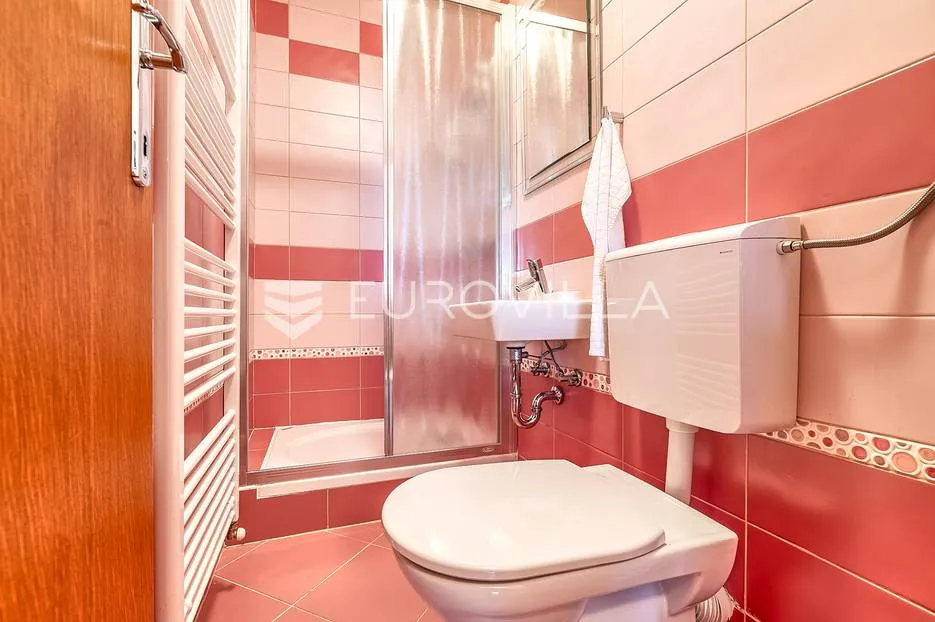 zagreb, gornji bukovac, lijep i prostran stan za najam, 96 m² - slika 6