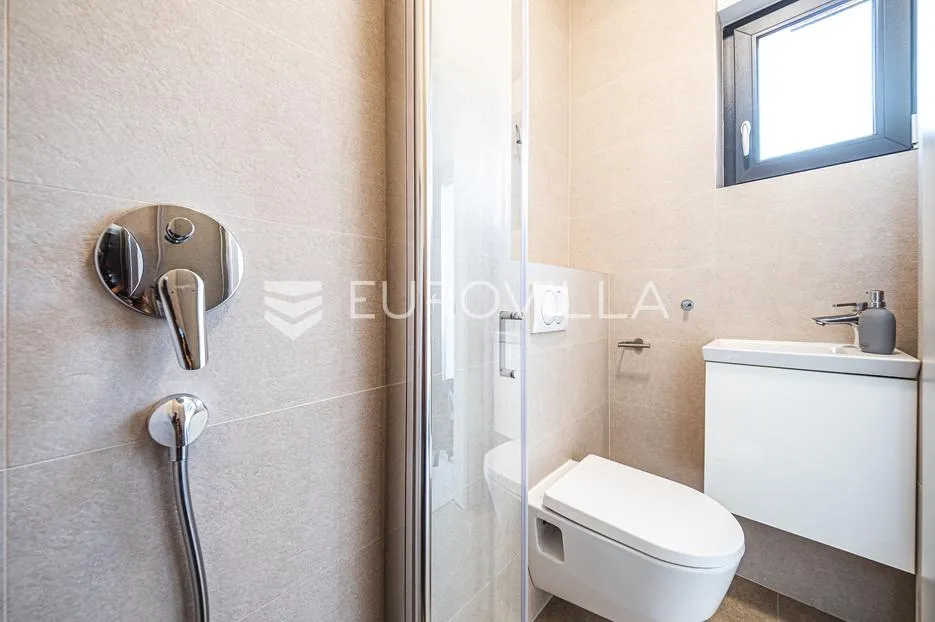 zagreb, vrapče, novogradnja, moderan trosoban stan 70 m² s 2 parkirna mjesta - slika 15
