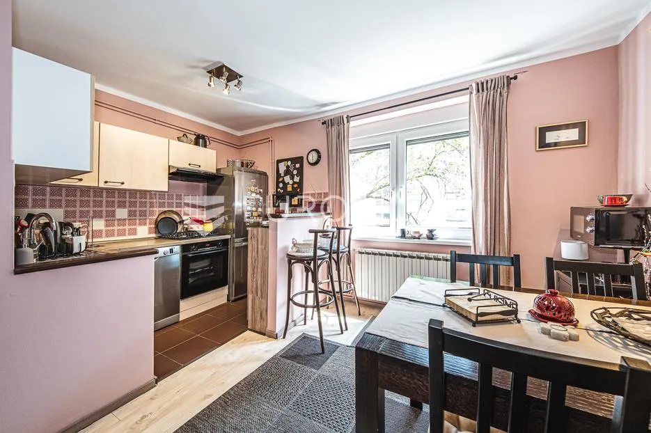 zagreb, trnsko, funkcionalan četverosoban stan 64 m² - slika 5