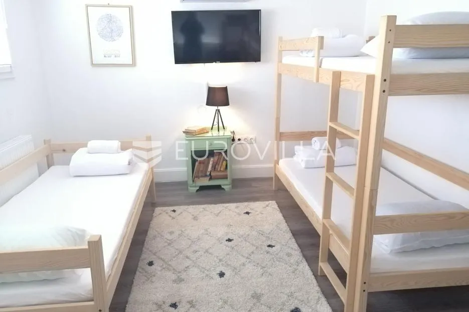 karlovac, hostel 500 m², mirna lokacija, blizina centra - slika 7