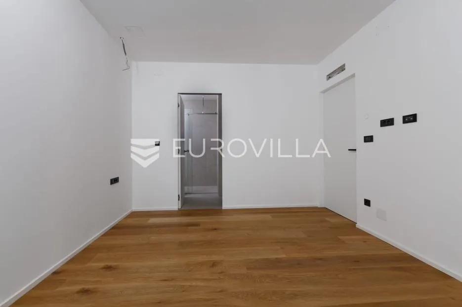 lovran, ekskluzivna novogradnja s panoramskim pogledom na more - slika 12