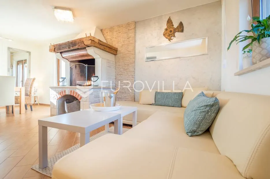 istra, marčana, kuća za odmor 160 m² s grijanim bazenom - slika 21