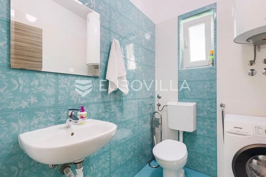 istra, barban, dugoročni najam samostojeće kuće 97 m² s bazenom i jacuzzijem na mirnoj lokaciji - slika 35