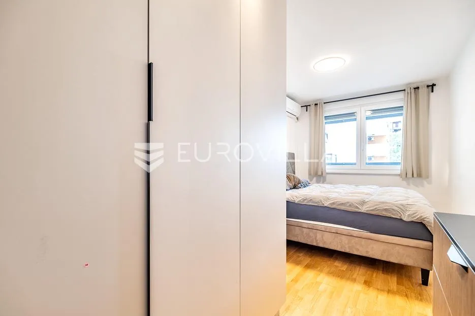 zagreb, ferenščica, komforan dvosoban stan s garažnim parkirnim mjestom, 71 m² - slika 4