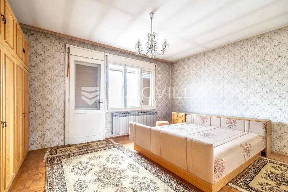 velika gorica, centar, kuća na zemljištu 672 m², odlična prilika - slika 6
