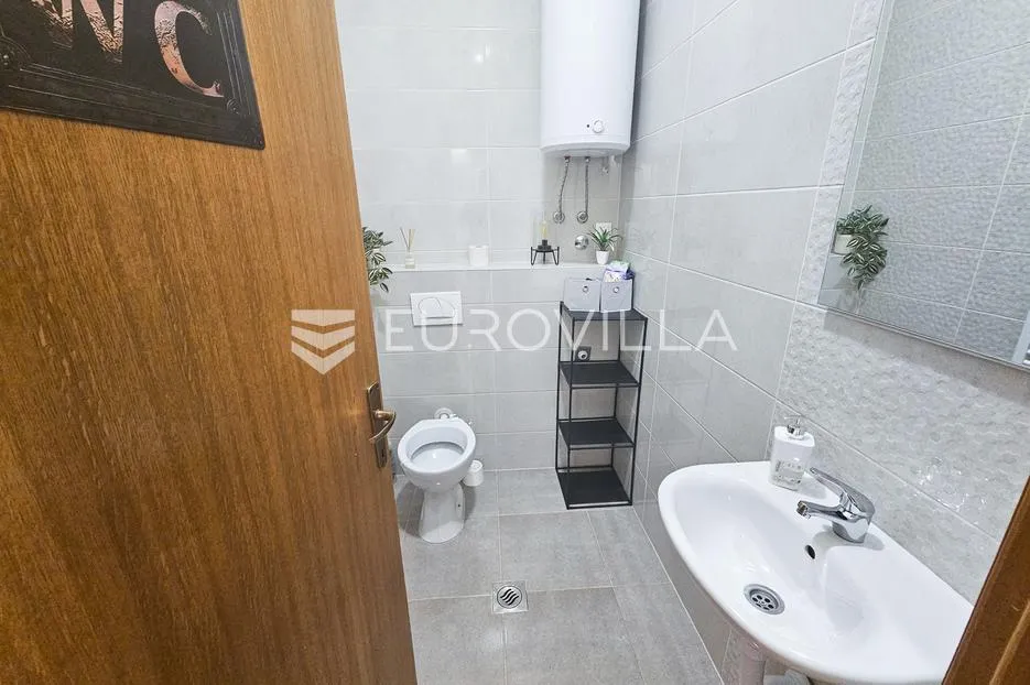 vinkovci, centar, stambeno, poslovna zgrada 286,41 m² na zemljištu površine 836 m² - slika 9