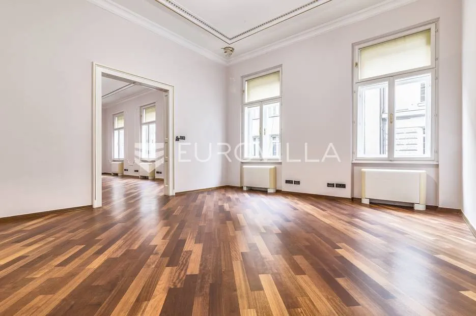 jurišićeva luksuzan poslovni prostor 210 m² na i katu - slika 5