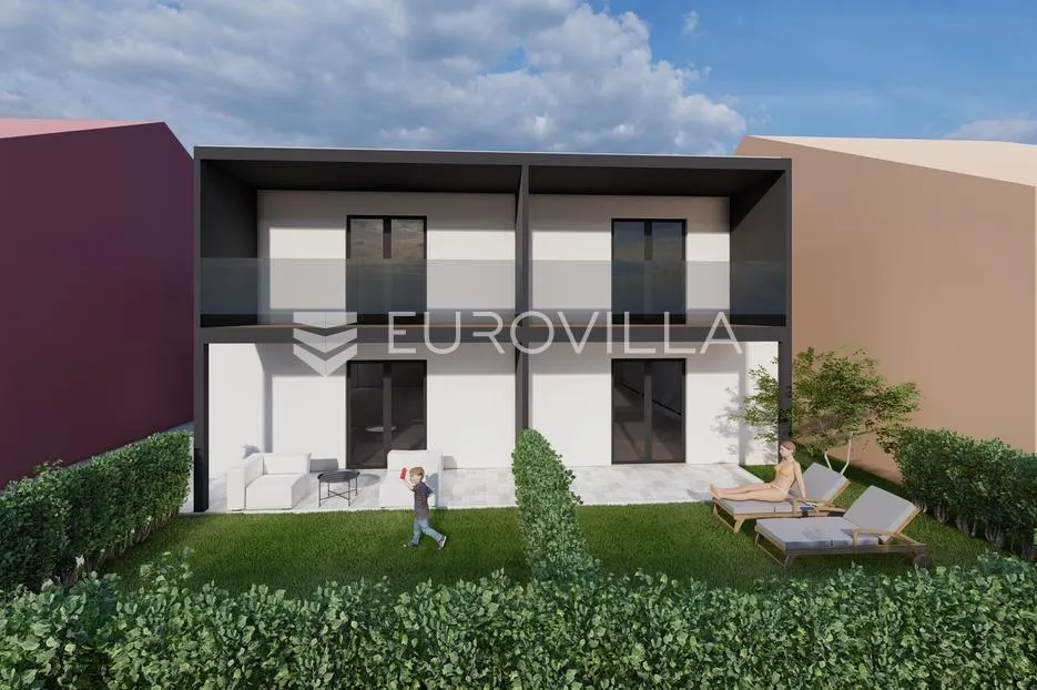 čepin, trosoban stan u mirnom dijelu naselja, 51 m² - slika 5