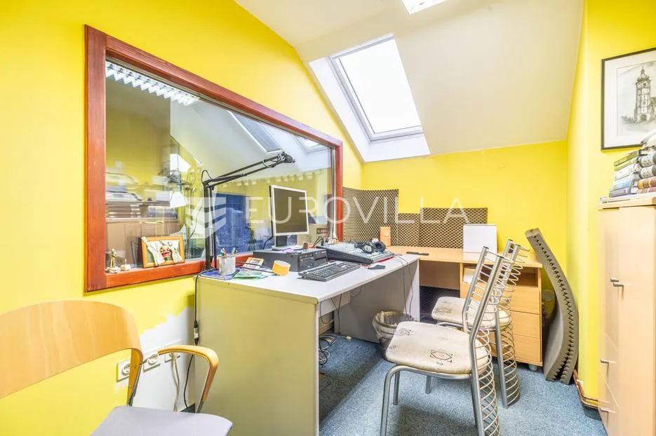 dugo selo, dvoetažni poslovni prostor površine 177,48 m2 - slika 7