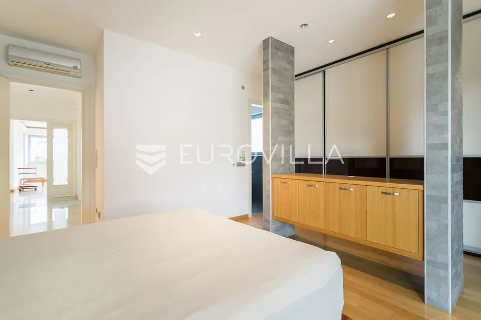 babonićeva, luksuzan peterosoban penthouse nkp 190 m2 - slika 6