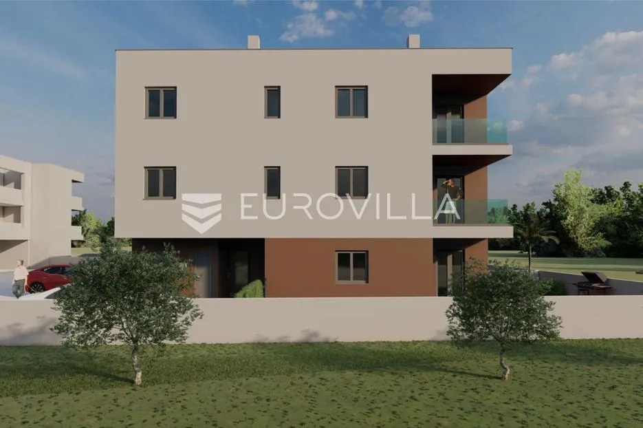 pula, valmade - moderni stan s vrtom na traženoj lokaciji - slika 3
