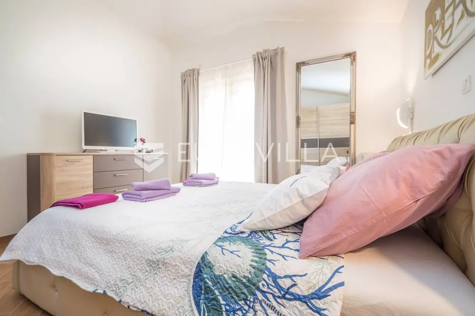 istra, marčana, kuća za odmor 160 m² s grijanim bazenom - slika 37