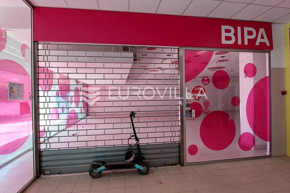 istra, pula, poslovni prostor na frekventnoj lokaciji najam - slika 7