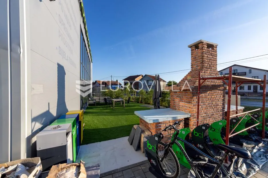 osijek, prodaja najam poslovni kompleks, 2.100 m² na zemljištu od 4200 m² - slika 15
