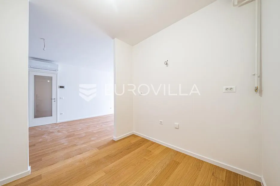 zagreb, črnomerec, vrhunska novogradnja, četverosoban stan površine 90 m² - slika 4