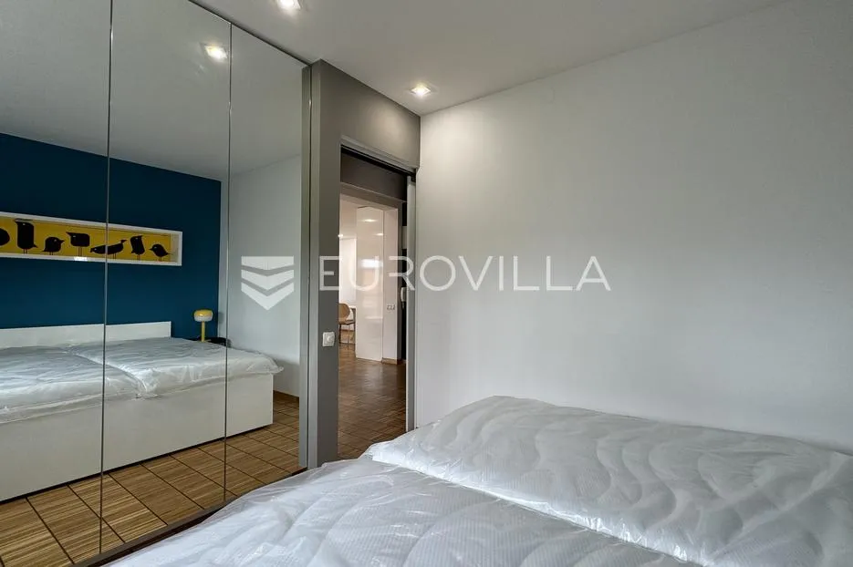 zagreb, perjavica, dvosoban stan 67 m², parkirno mjesto - slika 10