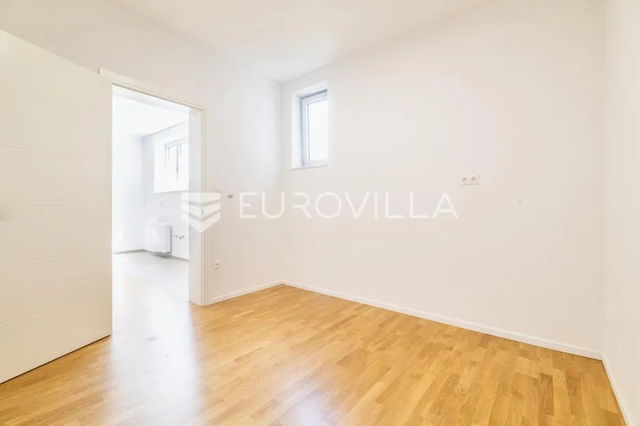 zagreb, gračani, novogradnja, četverosoban stan 107,52 m² s vrtom - slika 4