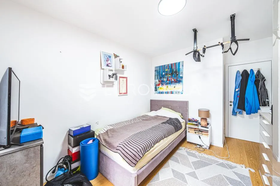 zagreb, vrbani, moderan trosoban stan 100,15 m², atraktivna lokacija - slika 14