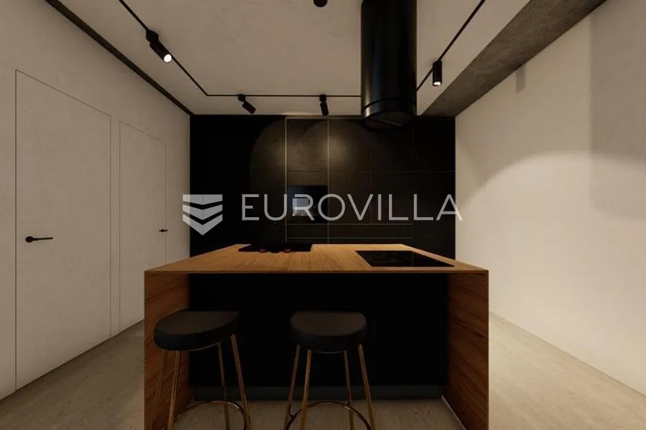 brač, povlja, građevinsko zemljište površine 520 m2 - slika 7