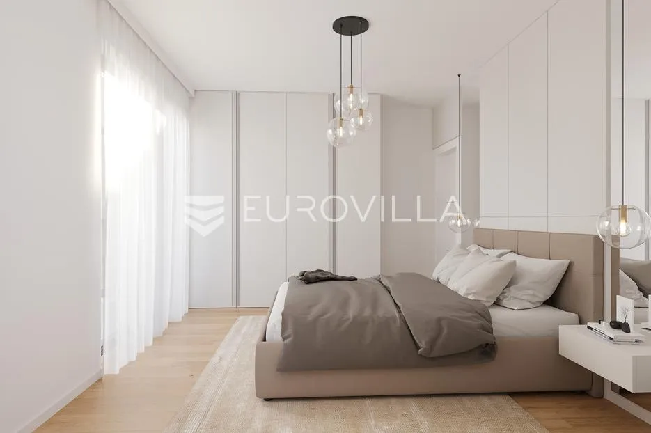 dreamville brezovica novogradnja četverosoban stan 105 m² - slika 15
