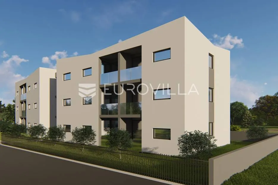 istra, medulin, jednosoban stan 300 m od mora - prilika - slika 4