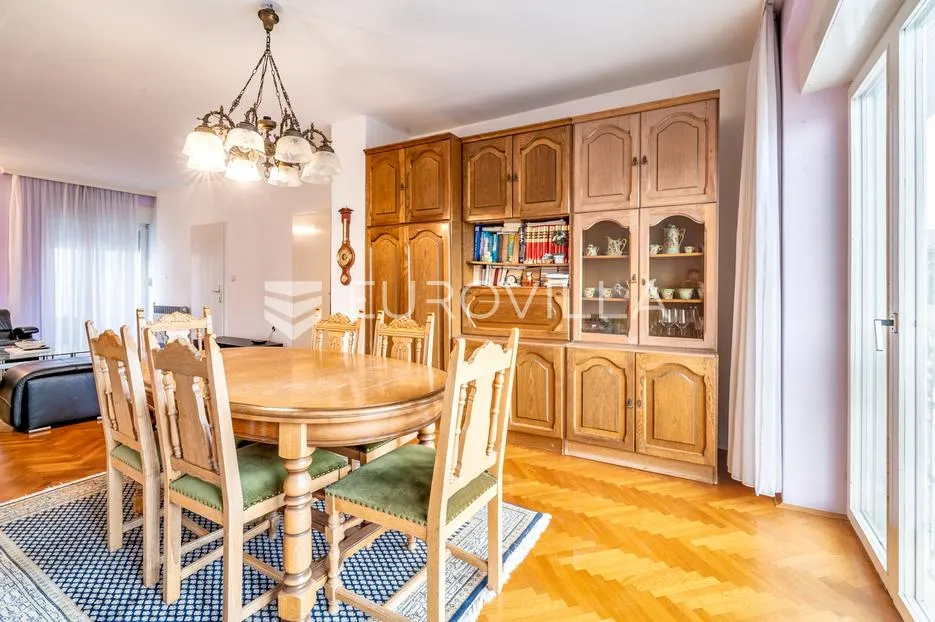 zagreb, gračani, prekrasna kuća 270 m2 na odličnoj lokaciji, 2 gpm - slika 3