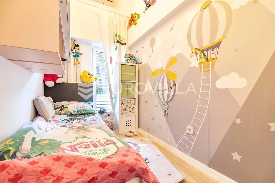 zagreb, malešnica, novogradnja, vrhunska moderna kuća 270 m² - slika 12