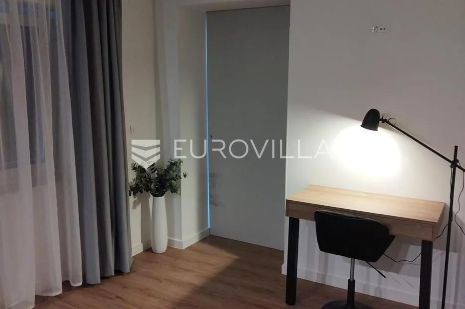 zagreb, vrbik, moderan dvosoban stan 43 m² - slika 12