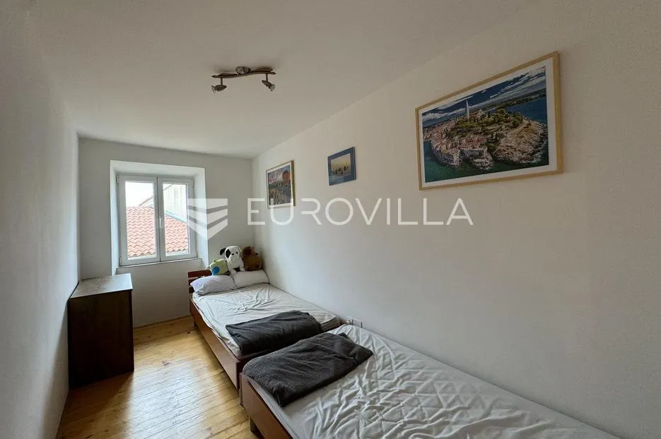 istra, rovinj, predivan stan u strogom centru grada - slika 12