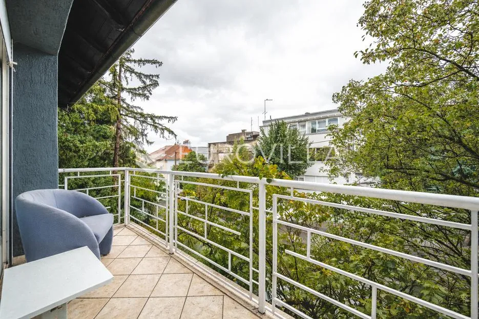 zagreb, šalata, moderna dvojna kuća 200 m² s vrtom na vrhunskoj lokaciji - slika 11