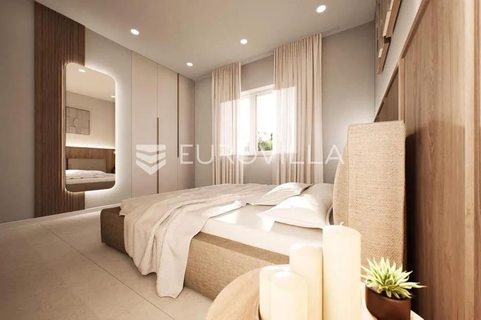istra, kaštelir, moderna prizemnica u nizu, 87,4 m² - slika 12