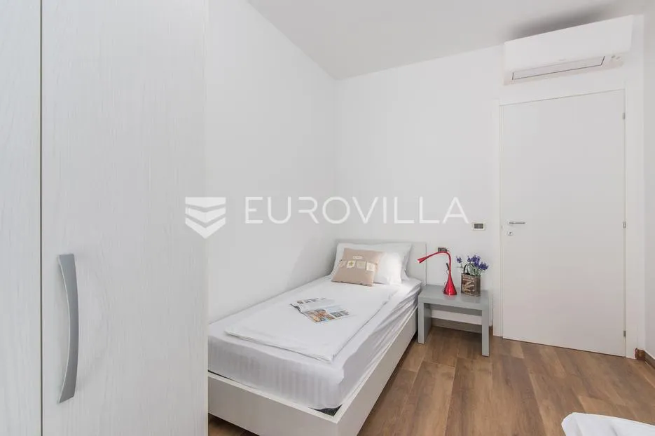 istra, premantura, moderna vila s bazenom na odličnoj lokaciji 500 m od mora - slika 24