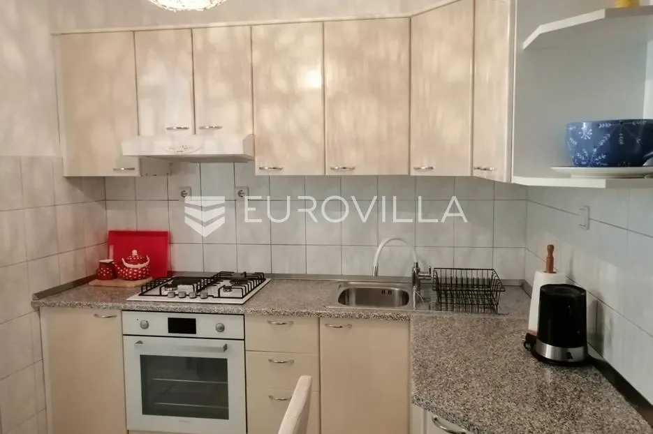 kaštela, tradicionalna kamena kuća, 100 m od mora - slika 22