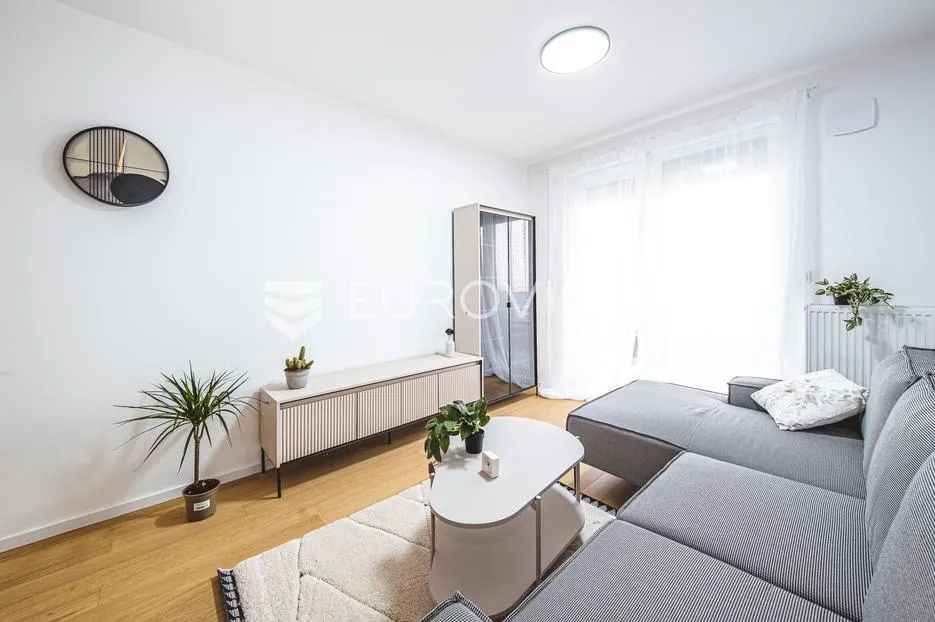 zagreb, špansko, prvi najam, moderan trosoban stan 65,95 m² - slika 2
