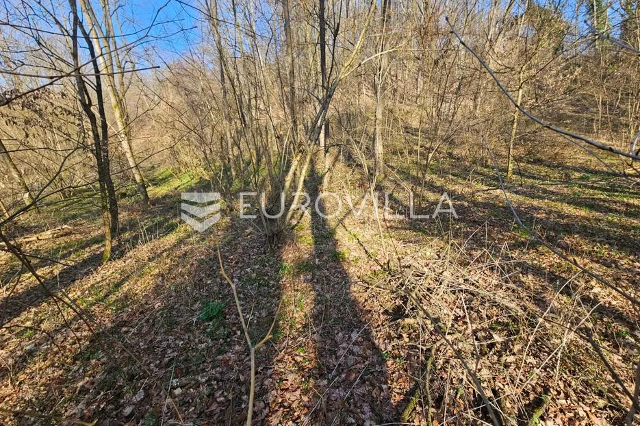 velika gorica, zemljište 6.802 m², babićev brijeg i katin grob | mir, priroda i potencijal za opg - slika 9
