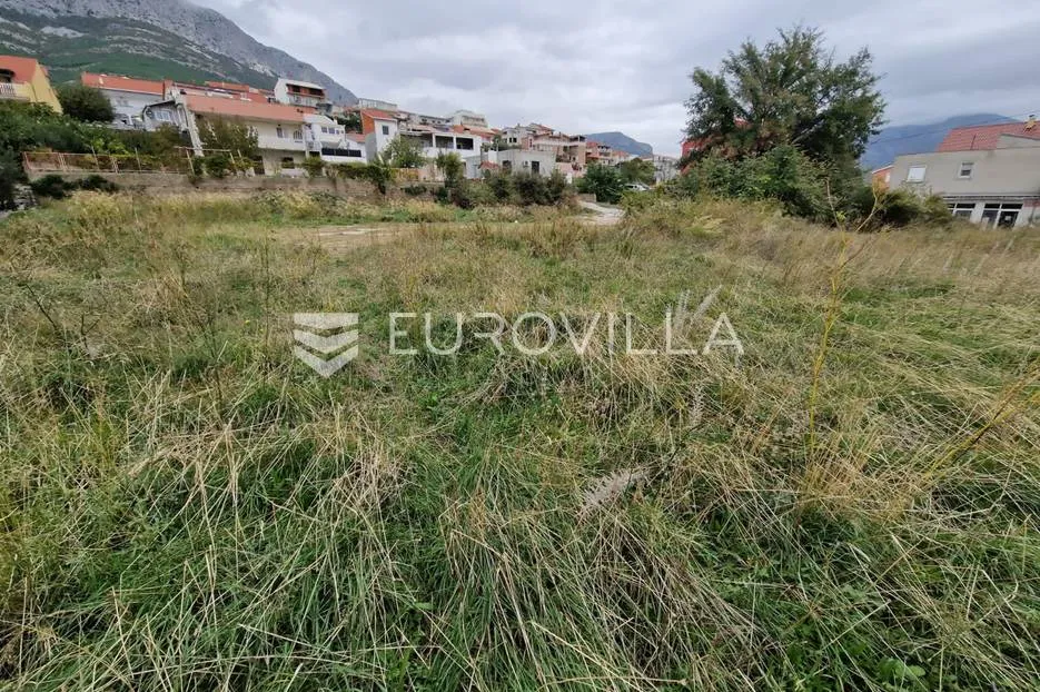 Solin, Gašpini, građevinsko zemljište za najam