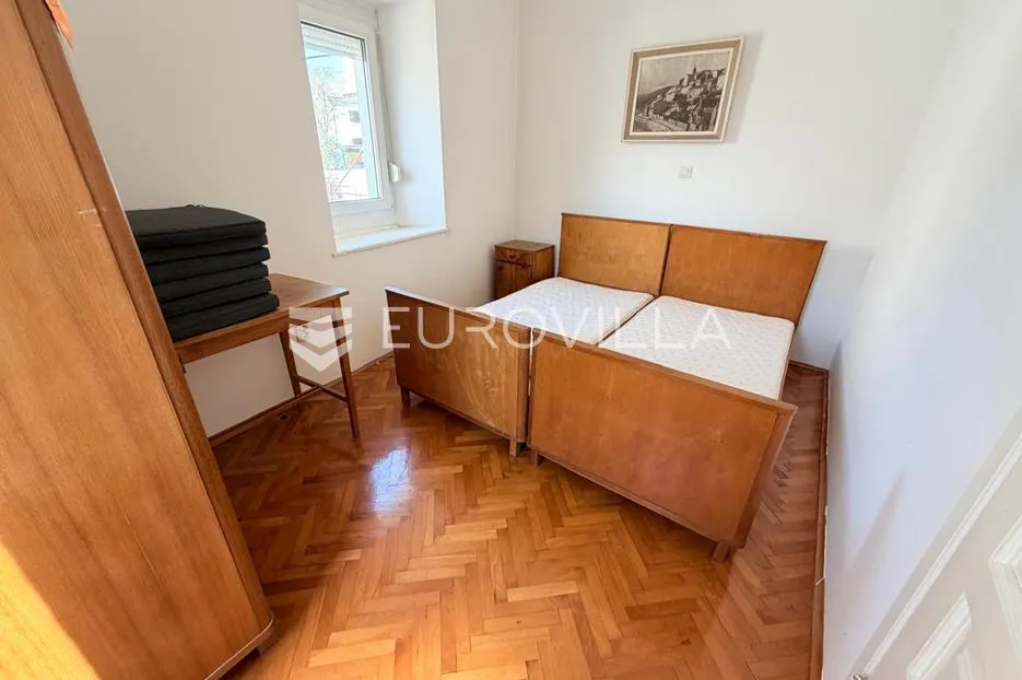 novi vinodolski, kuća trosobni stan od 85 m² s terasom, 250 m od mora - slika 8