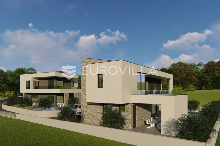 istra, peruški, novogradnja - slika 20
