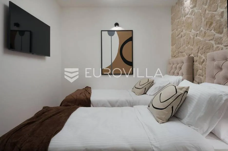 istra, rovinj, predivan stan od 50 m² u centru grada - slika 14