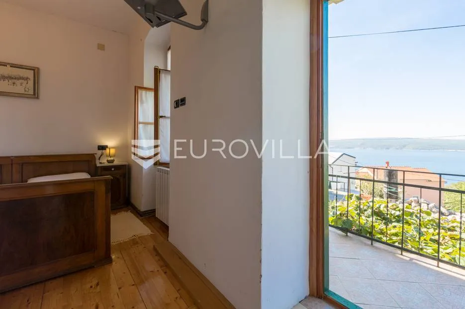 crikvenica, kuća s predivnim pogledom na more - slika 13
