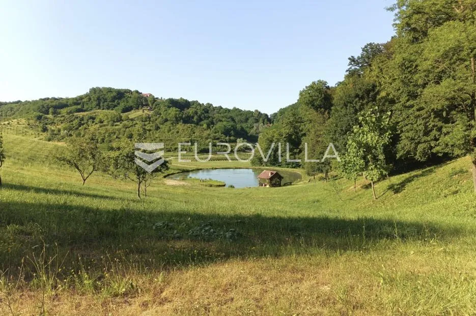 novi marof, gornje makojišče poljoprivredno imanje površine 29.500 m² - slika 3