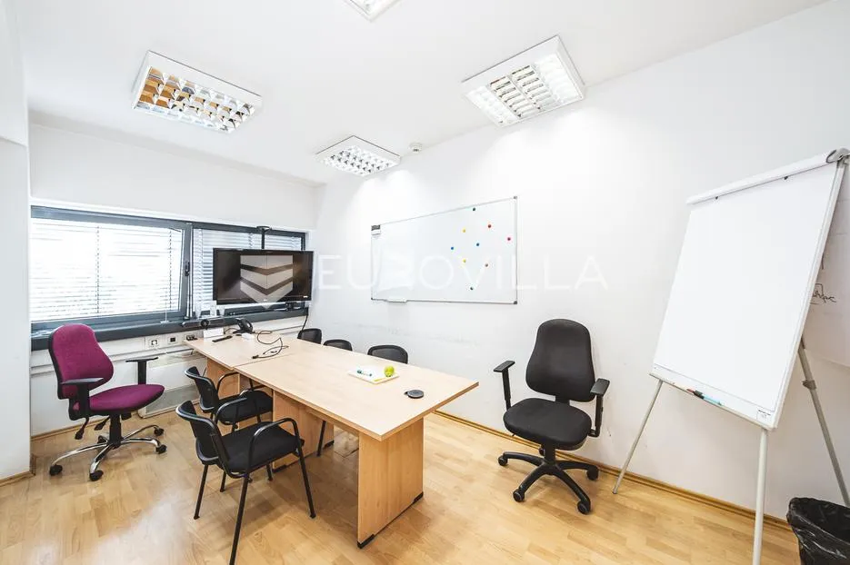 zagreb, borongajska cesta poslovni prostori za zakup 356 m² - slika 17